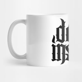 Dead Inside! Mug